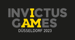 Invictus Games 2023